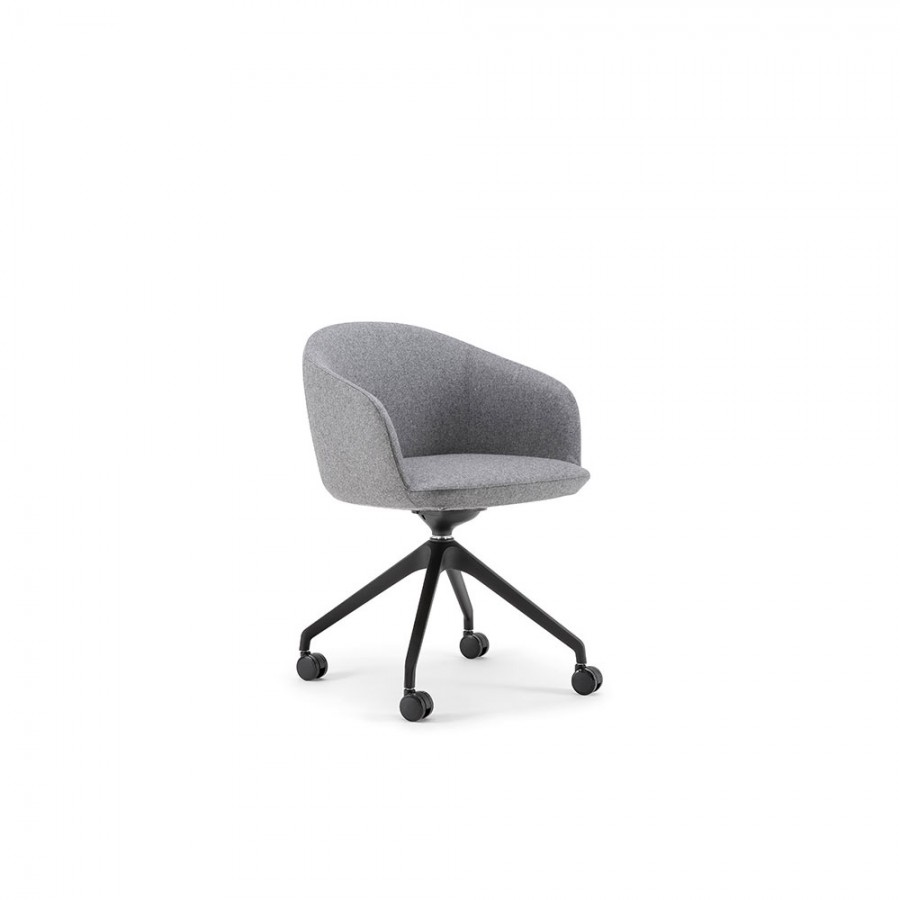 Scaun meeting Nahu Essential Milos 08